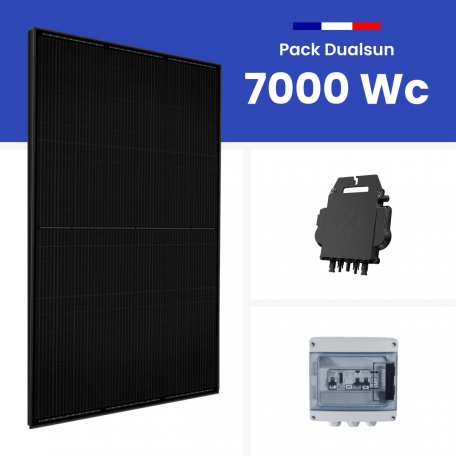 découvrez dualsun, la solution innovante alliant panneaux solaires et chauffage, pour une consommation d'énergie intelligente et durable. optez pour l'autonomie énergétique tout en préservant l'environnement.