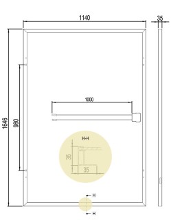 découvrez le dualsun spring 400 noir, un panneau solaire innovant combinant performance et élégance. idéal pour optimiser votre production d'énergie tout en s'intégrant parfaitement à votre espace extérieur.