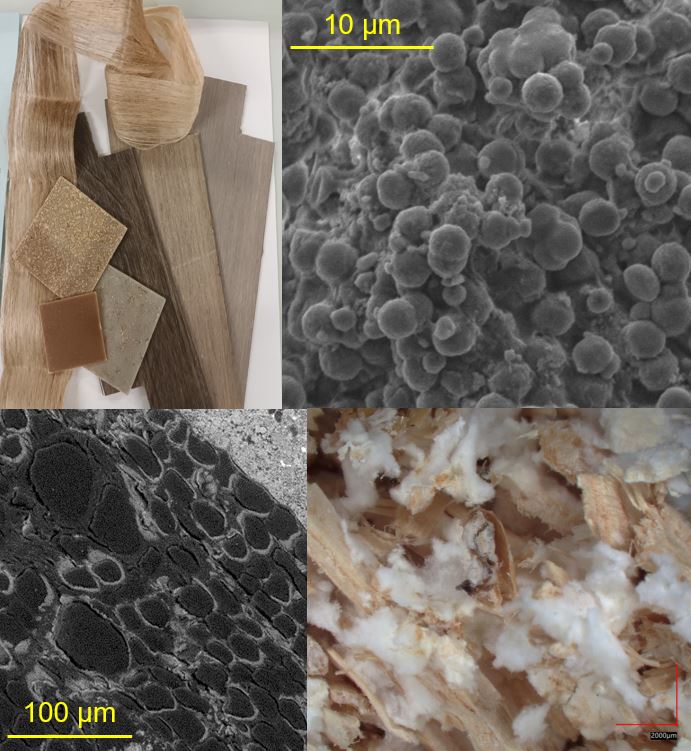 découvrez l'importance de la durabilité dans le choix des matériaux. explorez comment opter pour des solutions respectueuses de l'environnement peut transformer vos projets et contribuer à un avenir plus vert.