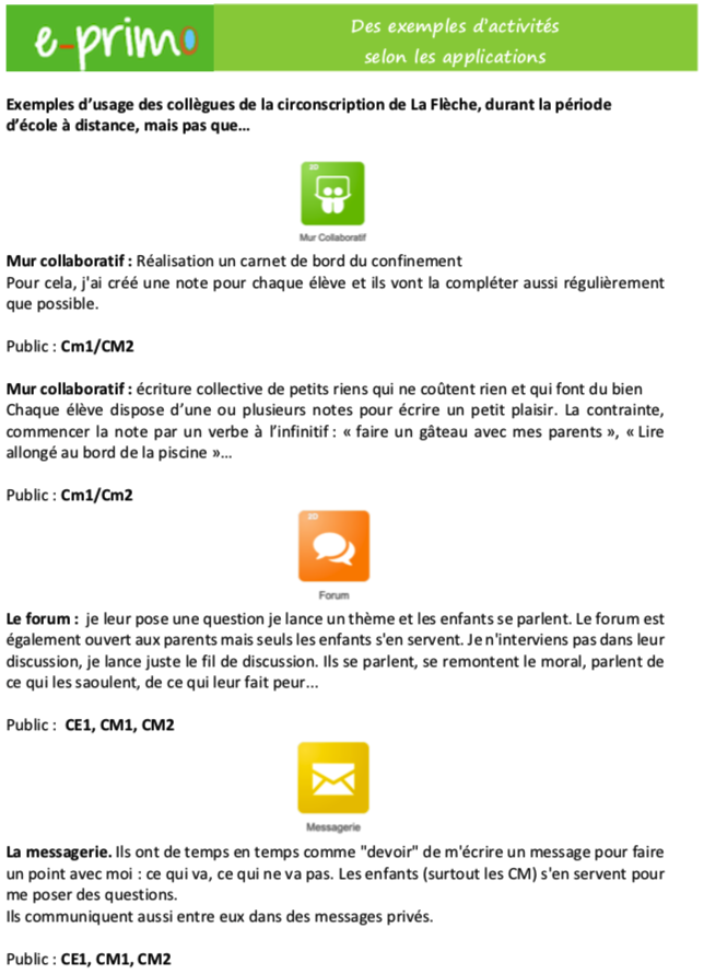 découvrez e-primo, la solution innovante pour simplifier votre gestion documentaire et optimiser vos processus d'entreprise. profitez d'une interface intuitive et d'outils puissants pour améliorer votre productivité.