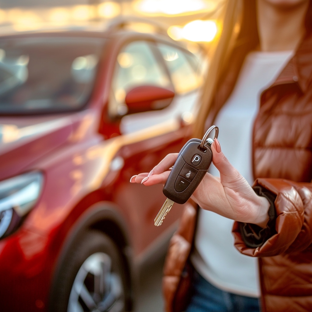 découvrez notre service d'échange de véhicule, où simplicité et efficacité se rencontrent. profitez d'une solution rapide pour renouveler votre voiture tout en bénéficiant d'une estimation juste et transparente. échangez votre ancien véhicule et prenez le volant de votre nouvelle auto sans tracas!