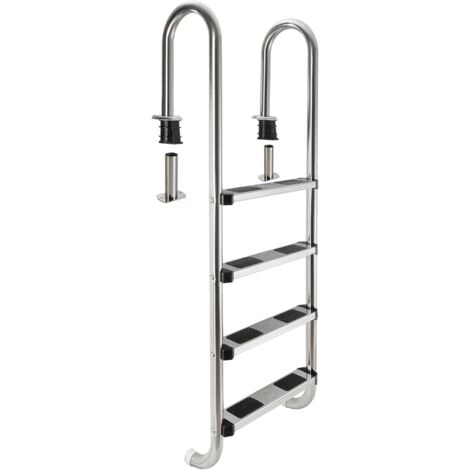 découvrez l'échelle manomano, l'outil idéal pour tous vos travaux en hauteur. robuste et polyvalente, elle s'adapte à vos besoins, que ce soit pour des projets de bricolage à domicile ou des travaux professionnels. explorez notre sélection pour trouver l'échelle parfaite qui allie sécurité et praticité.