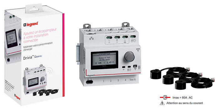 découvrez l'écocompteur, un outil innovant qui vous permet de suivre votre consommation électrique en temps réel. optimisez votre usage d'énergie, réduisez vos factures et adoptez un mode de vie plus durable grâce à cette technologie éco-responsable.