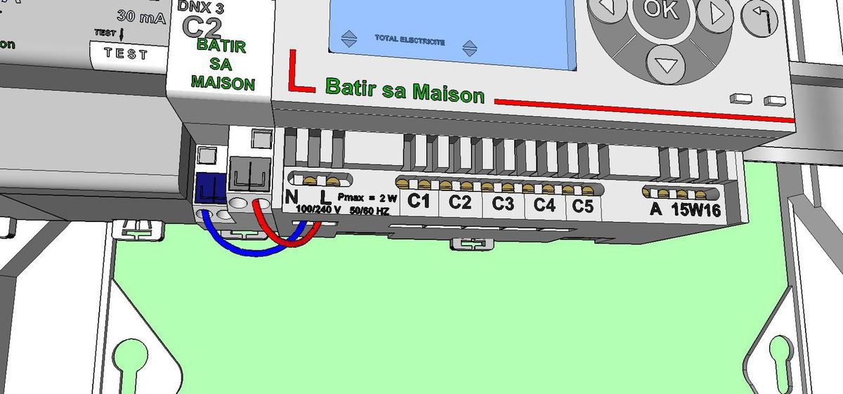 découvrez notre ecocompteur, un dispositif innovant qui vous permet de suivre votre consommation d'énergie en temps réel. optimisez vos ressources et réduisez vos factures grâce à des données précises et des conseils personnalisés pour une vie plus écologique.