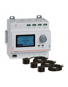 découvrez l'écocompteur, un dispositif innovant qui mesure et optimise votre consommation énergétique. idéal pour réduire vos factures et adopter un mode de vie plus durable. informez-vous sur ses avantages et comment il peut transformer votre quotidien.