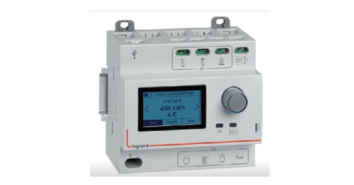 découvrez l'écocompteur, un outil innovant pour mesurer et réduire votre consommation d'énergie. suivez vos habitudes pour adopter un mode de vie plus durable et économiser sur vos factures.