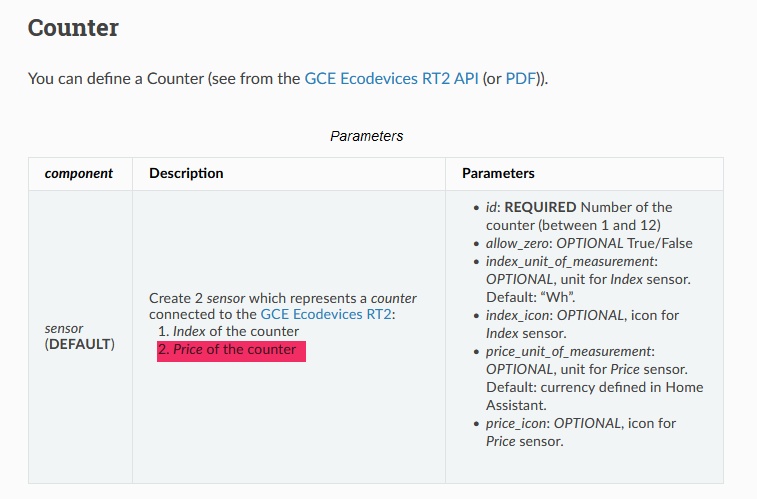 découvrez l'ecodevices rt2, un dispositif innovant conçu pour optimiser votre consommation d'énergie. suivez vos dépenses en temps réel et réduisez votre empreinte carbone grâce à une gestion intelligente de votre électricité. idéal pour les particuliers et les entreprises soucieuses de durabilité.