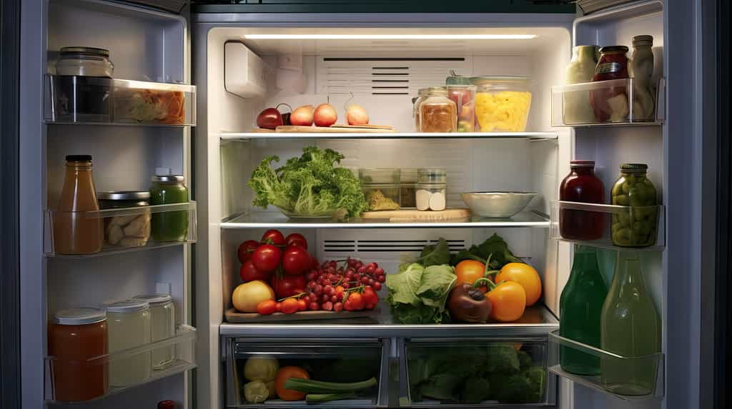 optimisez votre consommation énergétique avec nos conseils sur l'économie d'énergie de votre réfrigérateur pendant la nuit. découvrez comment réduire vos factures tout en préservant la fraîcheur de vos aliments.