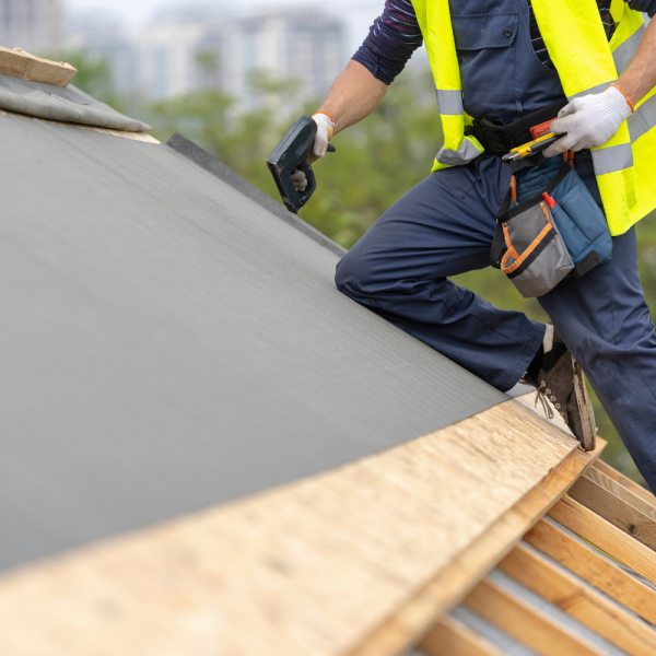 découvrez notre écran de sous-toiture, une solution essentielle pour protéger votre habitat des infiltrations d'eau tout en permettant une bonne ventilation. assurez-vous d'une isolation performante et d'une durabilité accrue de votre toiture grâce à nos produits de qualité.