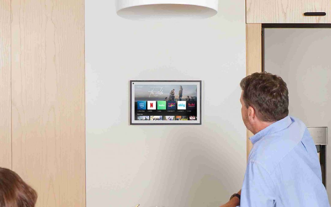 découvrez notre écran domotique innovant, conçu pour optimiser le contrôle de votre maison connectée. profitez d'une interface intuitive, d'une gestion facile de vos appareils et d'une intégration harmonieuse avec vos systèmes existants. transformez votre espace de vie grâce à la technologie intelligente.