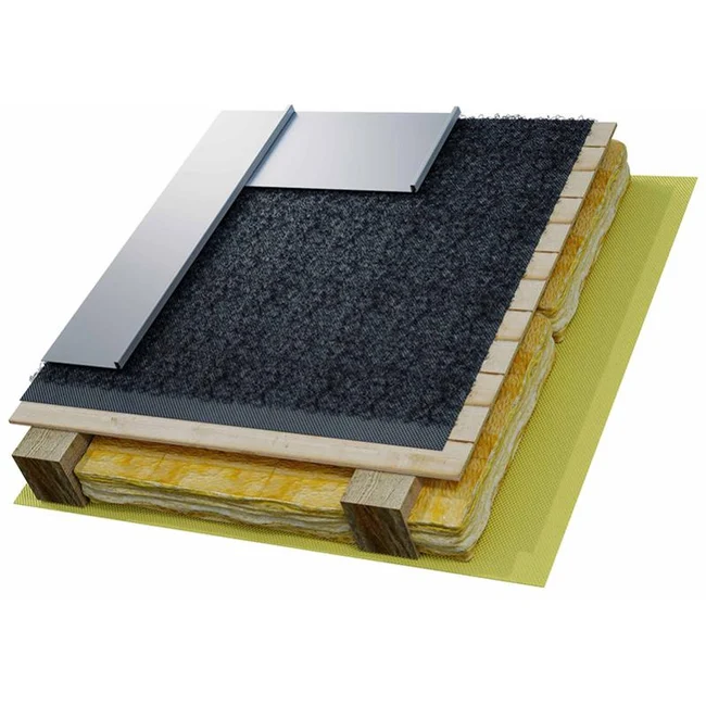 découvrez l'importance de l'écran sous toiture pour protéger votre maison des infiltrations d'eau et des problèmes d'humidité. informez-vous sur les différents types d'écrans disponibles et leur rôle essentiel dans l'isolation et la ventilation de votre toit.