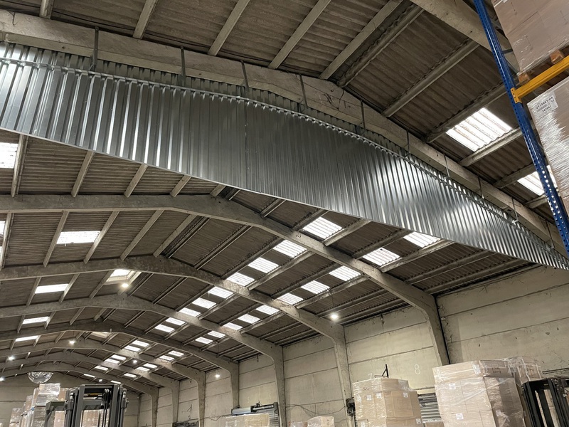 découvrez les avantages des écrans de toiture en acier, une solution durable et esthétique pour protéger votre maison contre les intempéries. optimisez l'isolation et la longévité de votre toiture tout en bénéficiant d'un design moderne et résistant.