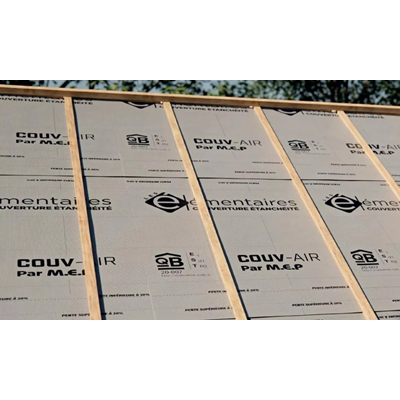 découvrez l'écran de toiture r2, une solution innovante pour protéger votre habitation tout en optimisant l'étanchéité et la ventilation de votre toiture. idéal pour les nouvelles constructions et rénovations, cet écran contribue à une meilleure performance énergétique et au confort de votre intérieur.