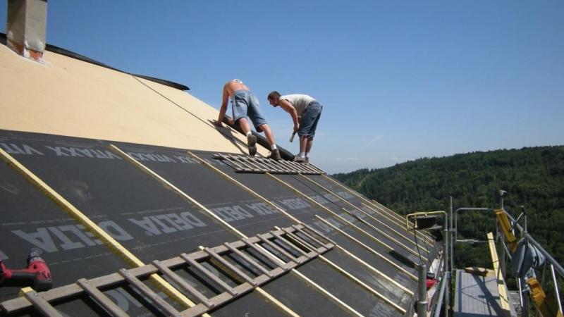 découvrez l'écran toiture r2, une solution innovante pour optimiser l'isolation de votre toiture. protégez votre maison des intempéries tout en améliorant le confort thermique. idéal pour les projets de construction et de rénovation.