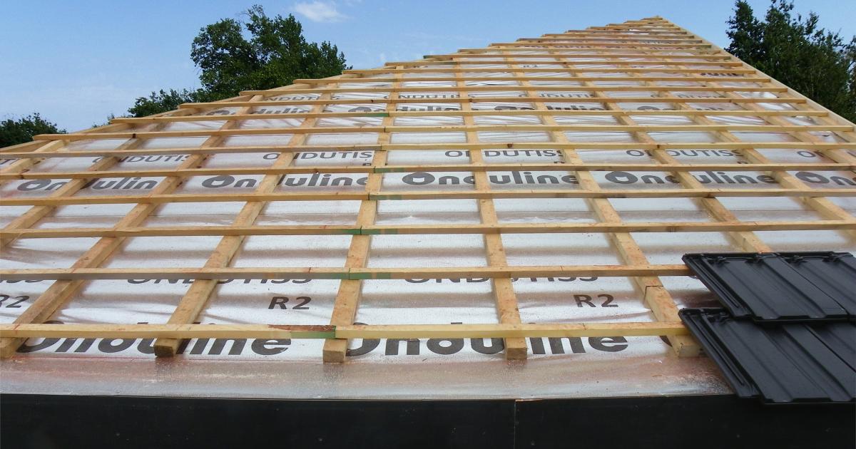 découvrez l'écran toiture r2, une solution innovante pour améliorer l'isolation et la durabilité de votre toiture. protégez votre maison des intempéries tout en optimisant l'efficacité énergétique. idéal pour les projets de construction ou de rénovation.