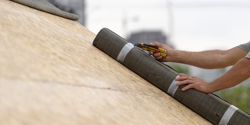 découvrez notre gamme d'écrans de toiture, conçus pour améliorer l'isolation et la protection de votre maison. offrant durabilité et performance, nos produits garantissent une étanchéité optimale tout en permettant une gestion efficace de l'humidité. informez-vous sur les avantages de nos écrans de toiture et embellissez votre habitat.