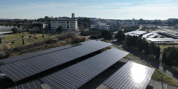 découvrez edf enr à toulouse, votre partenaire pour des solutions d'énergie renouvelable adaptées à vos besoins. profitez de conseils d'experts, d'installations photovoltaïques et de systèmes de chauffage durables pour réduire votre empreinte carbone et réaliser des économies d'énergie.