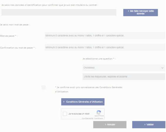 découvrez l'espace client edf, votre plateforme en ligne dédiée pour gérer vos contrats d'électricité, suivre vos consommations et accéder à vos factures en toute simplicité.