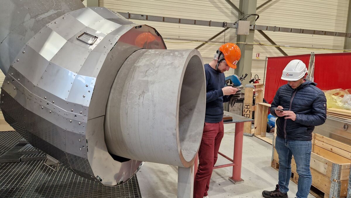 découvrez toutes les informations essentielles sur le siren d'edf, son importance, son fonctionnement et son impact sur le secteur de l'énergie en france. apprenez comment identifier et utiliser ce numéro crucial pour vos démarches administratives et relationnelles avec edf.