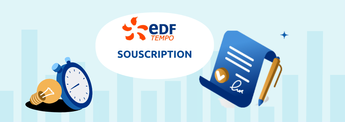 découvrez edf tempo, l'offre d'électricité unique d'edf qui vous permet de bénéficier d'un tarif variable selon les jours et les saisons. profitez de prix avantageux en adaptant votre consommation aux périodes creuses et maximisez vos économies grâce à cette gestion intelligente de votre énergie.