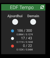 découvrez le système edf tempo et ses codes couleur, qui vous permettent de mieux gérer votre consommation d'électricité en fonction des tarifs journaliers. informez-vous sur les avantages et astuces pour économiser grâce à cette offre unique.