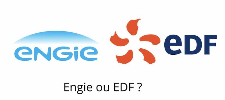 découvrez les différences entre edf et engie, deux géants de l'énergie en france. comparez leurs offres, tarifs et services pour faire le meilleur choix pour votre consommation électrique et vos besoins en gaz.