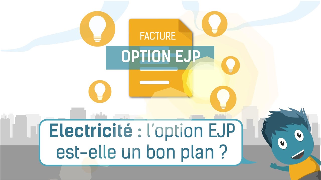 découvrez les informations essentielles sur l'ejp edf de demain, incluant les périodes de tarification, les conseils d'économie d'énergie et les prévisions de consommation. restez informé pour mieux gérer votre énergie !