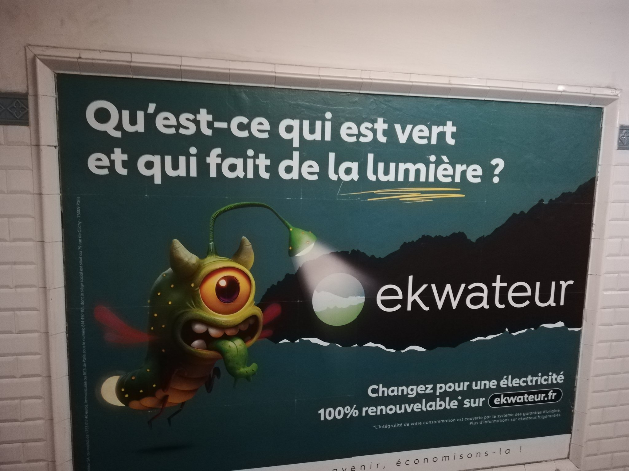 découvrez ekwater, votre solution innovante pour l'économie d'eau et l'optimisation des ressources aquatiques. transformez votre consommation avec des technologies durables et respectueuses de l'environnement.
