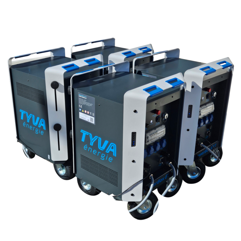 découvrez l'univers de l'électricité autonome : des solutions innovantes pour produire votre propre énergie, réduire vos factures et contribuer à un avenir durable. explorez nos conseils et technologies pour devenir indépendant énergétiquement.