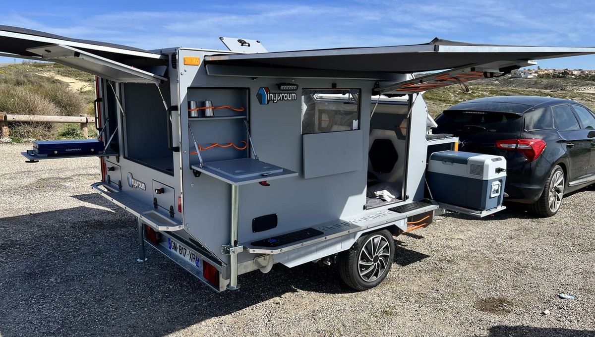 découvrez tout ce qu'il faut savoir sur l'électricité pour votre caravane. apprenez à installer, utiliser et entretenir votre système électrique pour un voyage en toute sérénité.