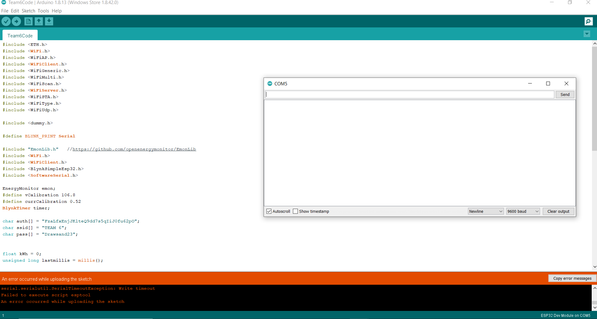 découvrez emonlib, la bibliothèque innovante pour la gestion et l'analyse des données énergétiques. optimisez la surveillance de votre consommation énergétique et simplifiez vos projets de domotique grâce à notre solution accessible et performante.