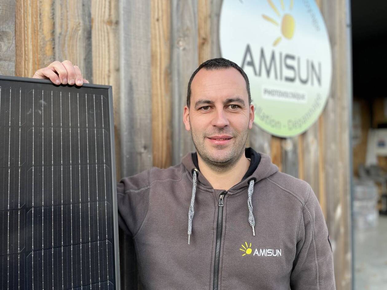 découvrez des opportunités d'emploi local dans le secteur dynamique du photovoltaïque. rejoignez une communauté engagée dans les énergies renouvelables et contribue à un avenir durable.