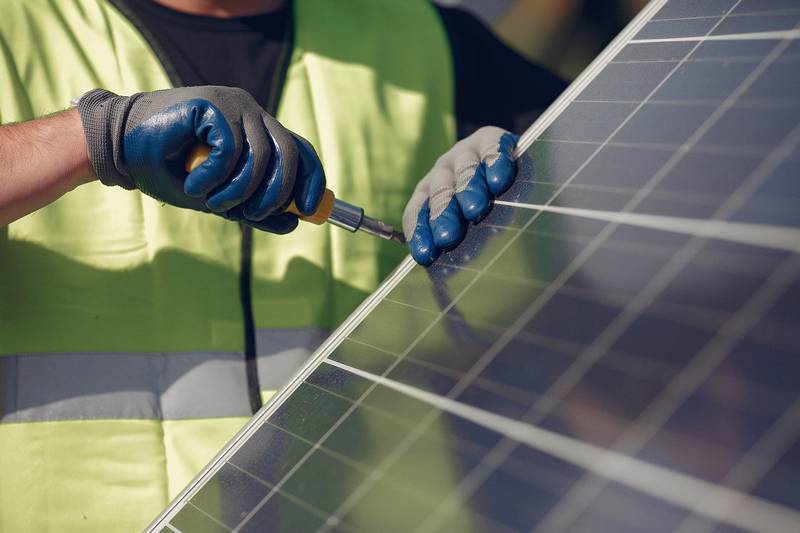 découvrez comment l'emprunt solaire vous permet de financer votre installation photovoltaïque. profitez d'une énergie renouvelable tout en réduisant vos factures d'électricité. renseignez-vous sur les avantages et les conditions de ce prêt écologique.