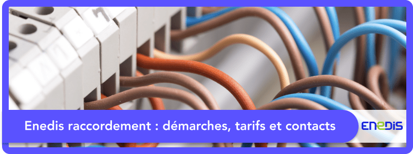 découvrez enedis, le gestionnaire de réseaux d'électricité en france, qui assure la distribution d'énergie, le raccordement des nouvelles installations et la maintenance des infrastructures électriques. restez informé sur les initiatives pour une énergie verte et un service de qualité.