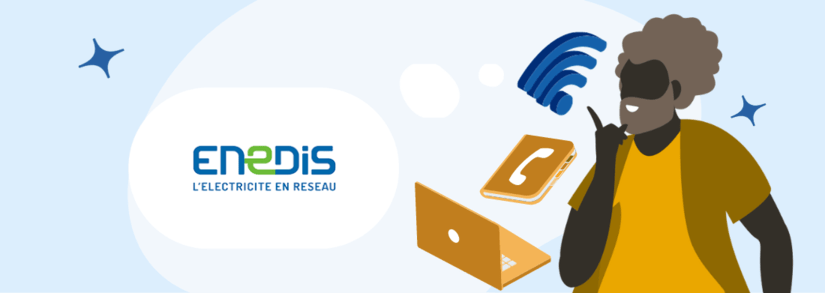 enedis, gestionnaire du réseau de distribution d'électricité en france, assure la continuité de l'approvisionnement électrique. découvrez ses services, ses engagements pour la transition énergétique et les modalités de raccordement.