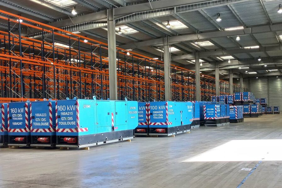 découvrez enedis prod, la solution innovante dédiée à la production d'énergie durable. explorez nos services et technologies pour optimiser votre consommation et contribuer à la transition énergétique.