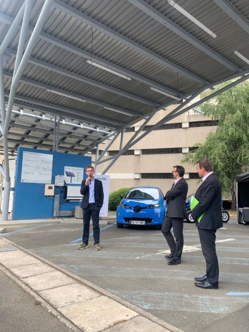découvrez enedis pv, votre solution pour l'autoconsommation d'énergie solaire. profitez d'un service de qualité pour l'installation et la gestion de vos panneaux photovoltaïques, tout en contribuant à la transition énergétique.