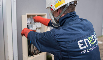 découvrez enedis solaire, votre partenaire pour la gestion et l'optimisation de votre énergie solaire. bénéficiez de solutions innovantes et durables pour alimenter votre maison ou votre entreprise avec une énergie verte et responsable.