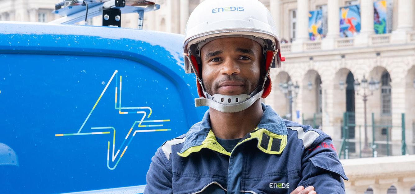 découvrez enedis, le principal gestionnaire de réseau de distribution d'électricité en france. informez-vous sur les services, les démarches et les innovations pour un accès facile et sécurisé à l'électricité.