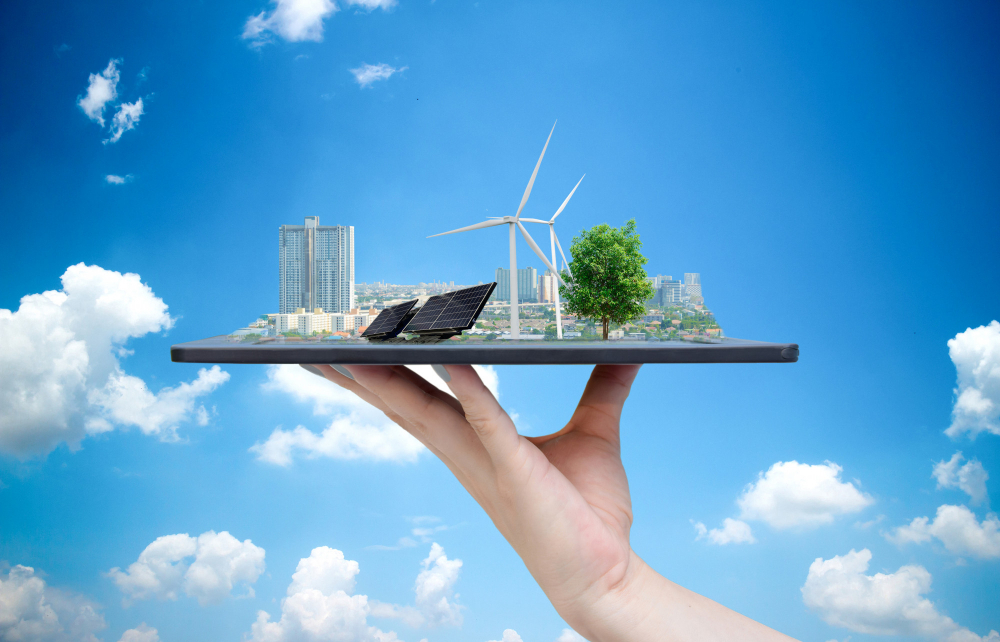 découvrez le monde fascinant de l'énergie : sources, enjeux environnementaux et innovations technologiques. explorez comment l'énergie façonne notre quotidien et les solutions durables pour un avenir meilleur.
