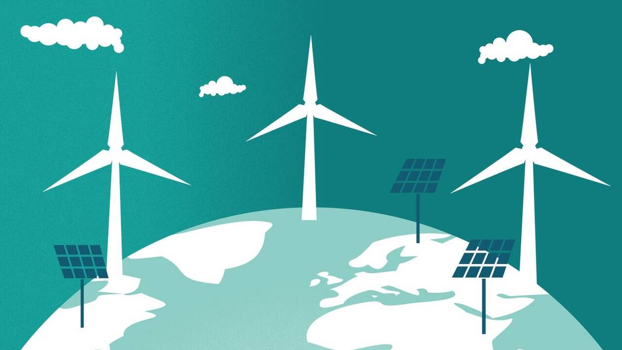 découvrez le monde fascinant de l'énergie, ses différentes formes, son utilisation quotidienne et son impact sur notre planète. explorez les innovations et solutions pour un avenir énergétique durable.