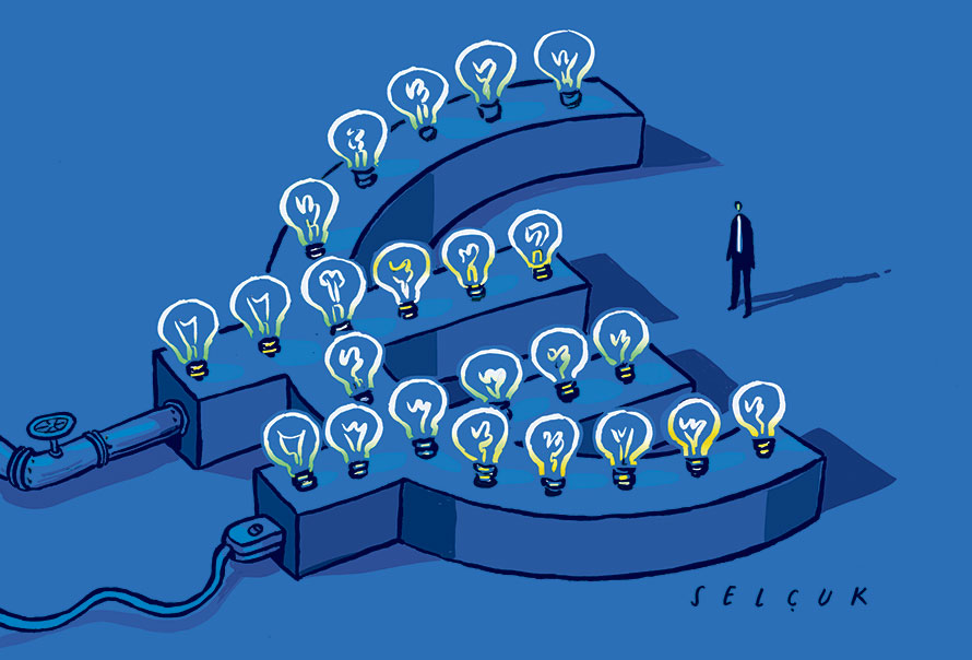 découvrez comment l'énergie façonne notre quotidien, de ses sources renouvelables aux innovations technologiques, et apprenez à optimiser votre consommation pour un avenir durable.