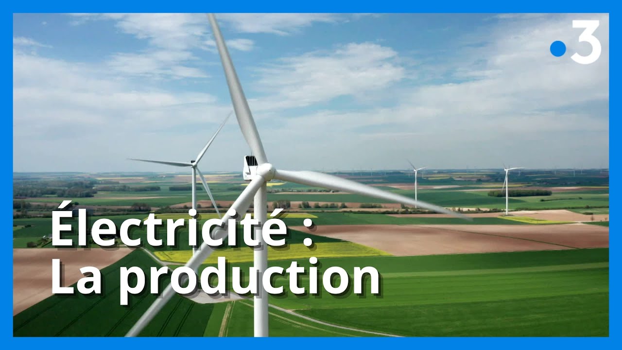 découvrez les avantages de l'énergie éolienne, une source d'énergie renouvelable et durable qui transforme le vent en électricité. informez-vous sur son fonctionnement, ses bénéfices environnementaux et son rôle croissant dans la transition énergétique.