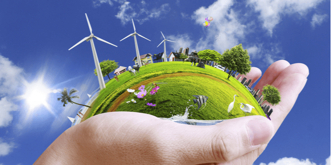 découvrez tout sur l'énergie renouvelable : ses avantages, technologies, et solutions durables pour un avenir plus vert. informez-vous sur les énergies solaires, éoliennes, hydrauliques et bien plus encore.