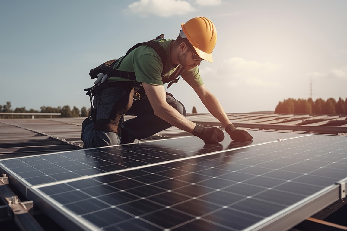 découvrez les avantages de l'énergie solaire, une source d'énergie renouvelable et écologique. apprenez comment elle peut réduire vos factures d'électricité et contribuer à la protection de l'environnement tout en offrant des solutions innovantes pour vos projets énergétiques.