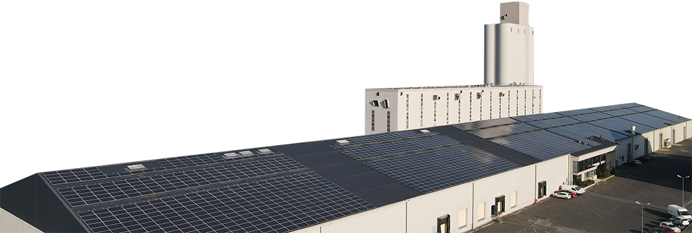 découvrez l'énergie solaire totale : une solution durable et efficace pour réduire votre empreinte carbone et profiter d'économies sur vos factures d'électricité. explorez les innovations, les avantages et les technologies de pointe de l'énergie solaire.