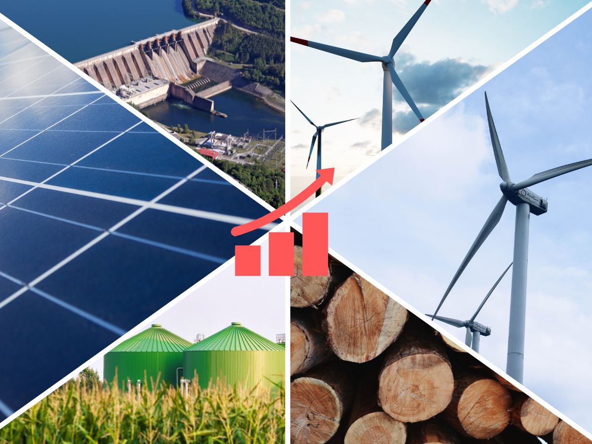 découvrez les différentes sortes d'énergies et leur impact sur notre quotidien. informez-vous sur les énergies renouvelables, fossiles et nucléaires, ainsi que sur les solutions pour un avenir durable.