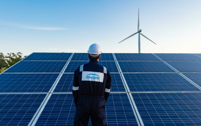 découvrez engie, leader dans le secteur de l'énergie et des services associés, engagé vers une transition énergétique durable. explorez nos solutions innovantes pour réduire votre consommation et optimiser vos coûts, tout en soutenant une économie verte.