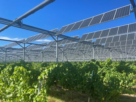 découvrez les solutions innovantes d'engie solaire pour une énergie renouvelable et durable. profitez de l'énergie du soleil pour réduire votre empreinte carbone et réaliser des économies sur vos factures d'électricité.
