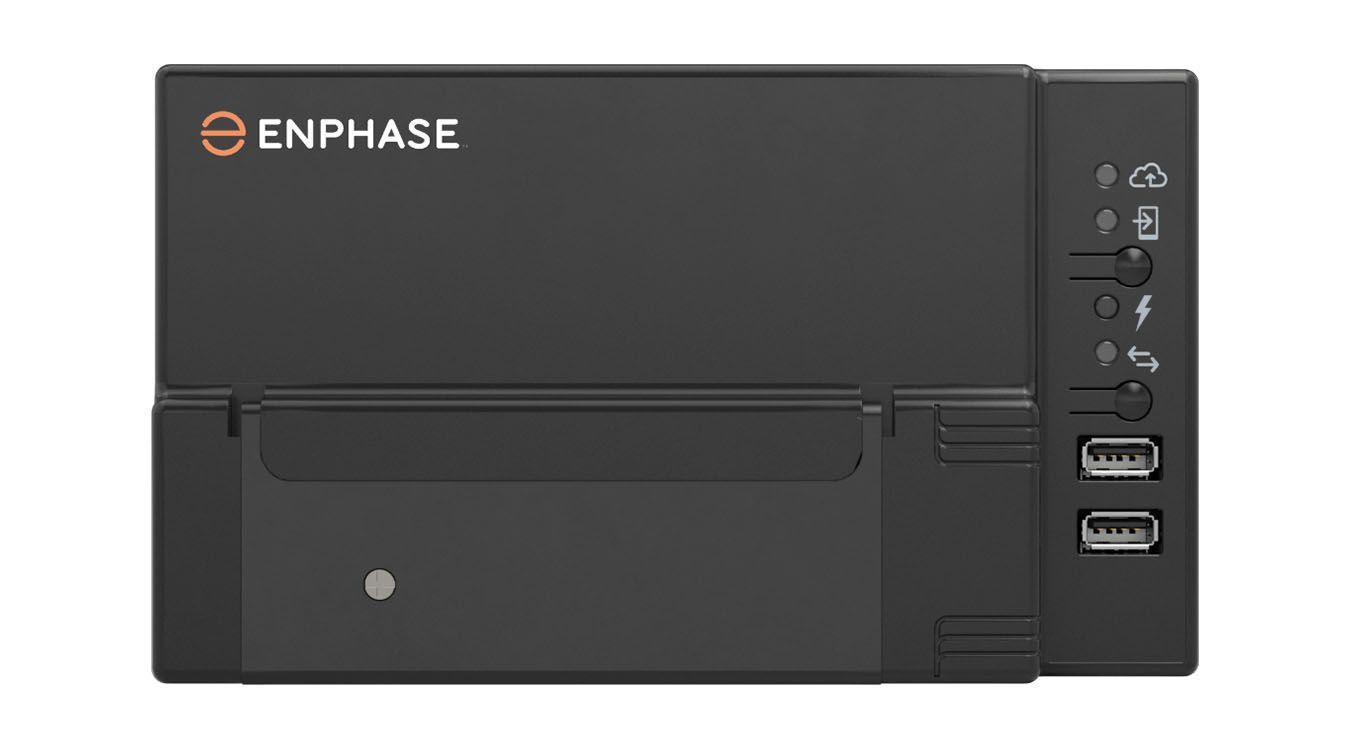 découvrez enphase, le leader des solutions énergétiques solaires intelligentes, offrant des micro-onduleurs innovants et des systèmes de gestion de l'énergie pour optimiser votre installation photovoltaïque.